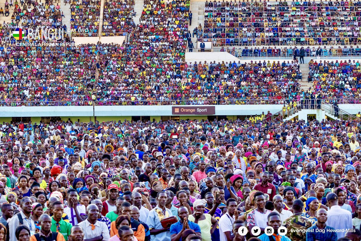 Dag Heward-Mills tweet media