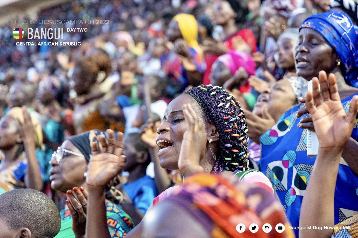Dag Heward-Mills tweet media