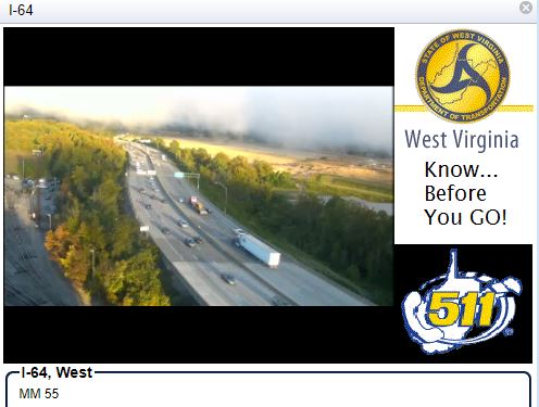 BrandonWxWCHS's tweet photo. Chilly, but looking a little more like Fall in South Charleston this morning! 😃

#WV511 https://t.co/6OHOBDt9lV