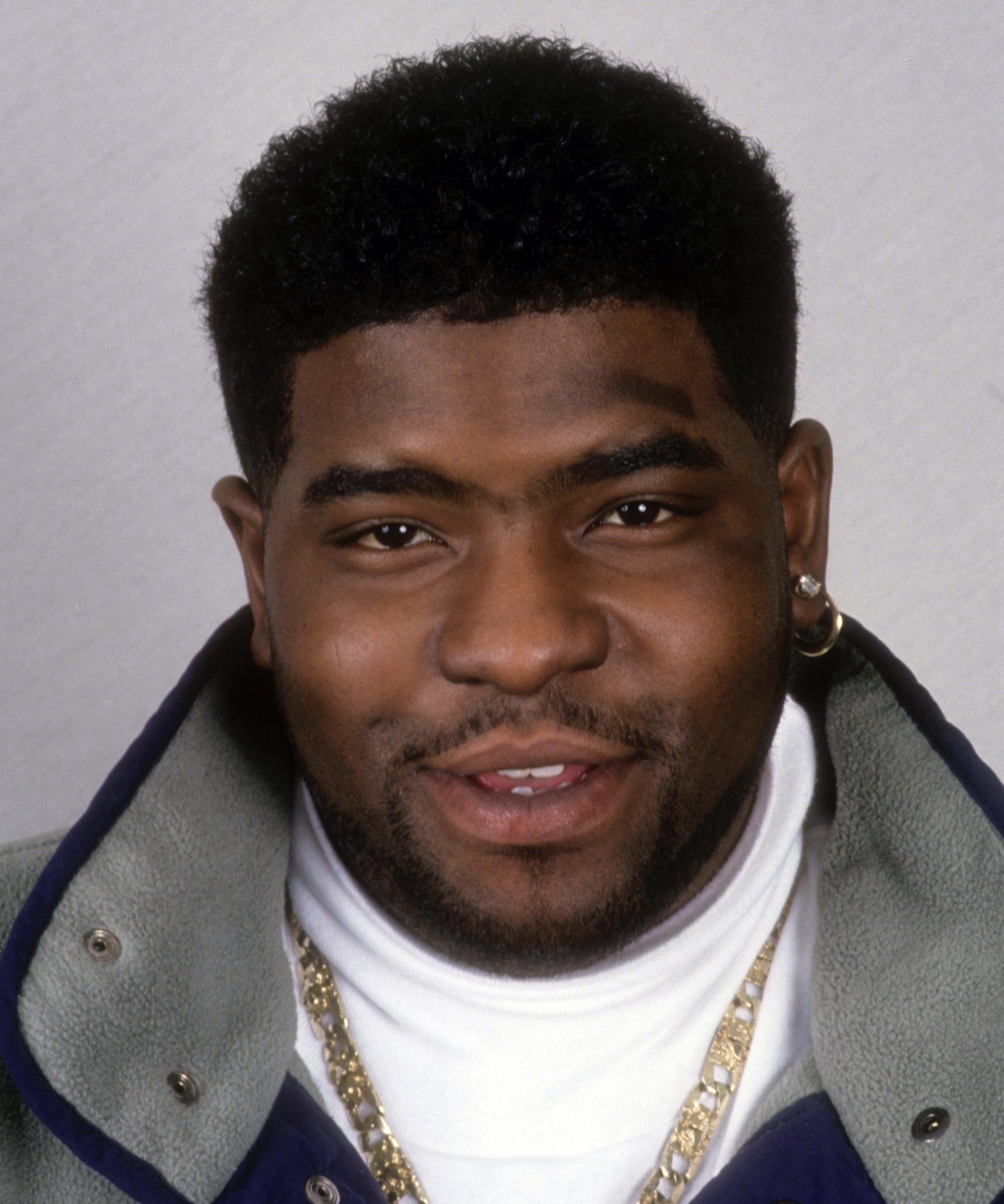 Happy birthday Sean Levert! Tune into to celebrate with music video blocks at 9am and 5pm EST! 