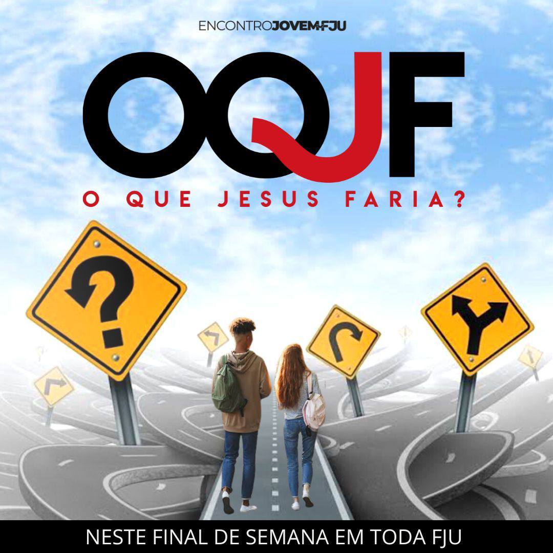 fjuminasgerais's tweet photo. Todos os dias ficamos diante de situação que despertam medo. 
Mas diante do medo temos duas opções: recuar ou enfrenta-lo !

Nesse final de semana vc irá saber algo que Jesus com certeza faria se estivesse aí, em seu lugar 😁
 Av. Olegário Maciel 1329, Lourdes às 16h #FJU #OQJF https://t.co/my3ldvuBq4