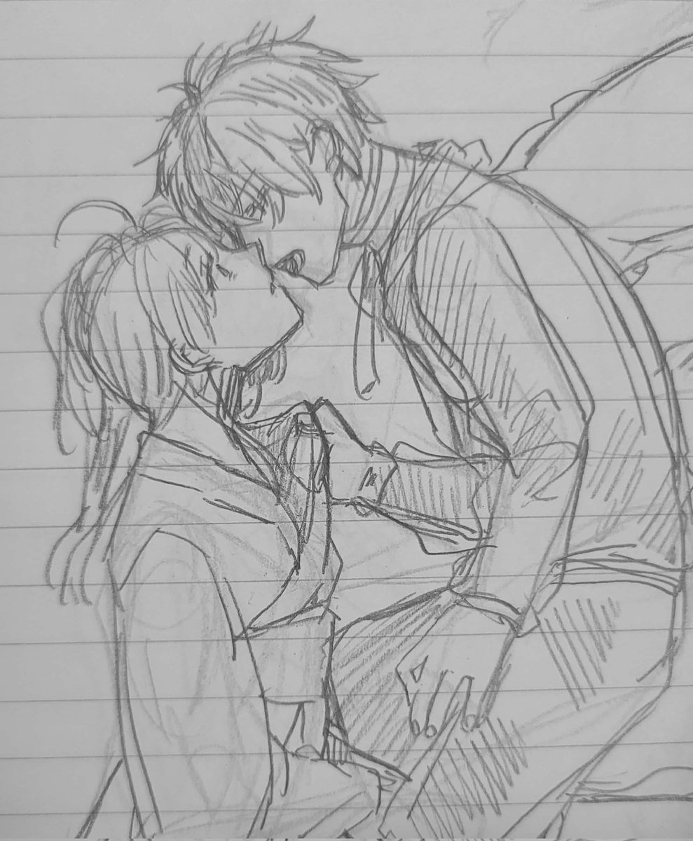 刀さにらくがき
だっこ他 