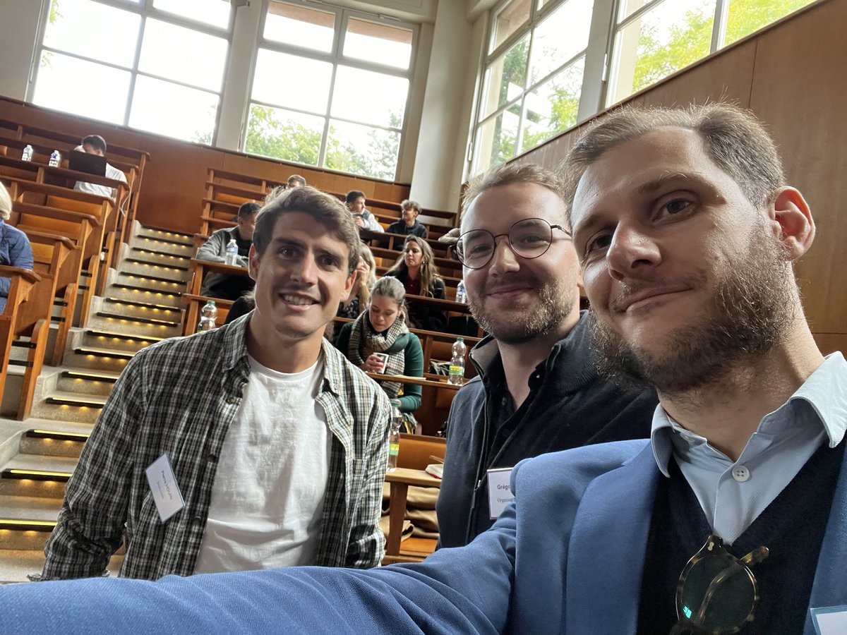 Colloque Sport&amp;Addictions, on reprend l’après-midi avec Pierre Houin, champion olympique d’aviron à Rio, 5x champion du monde et 3x champion d’Europe 🤩, qui témoigne du quotidien de l’athlète de haut niveau vis à vis du dopage et des addictions 

<a href="/laurentKarila/">Laurent Karila</a> <a href="/FFAviron/">Fédération Française d'Aviron</a>