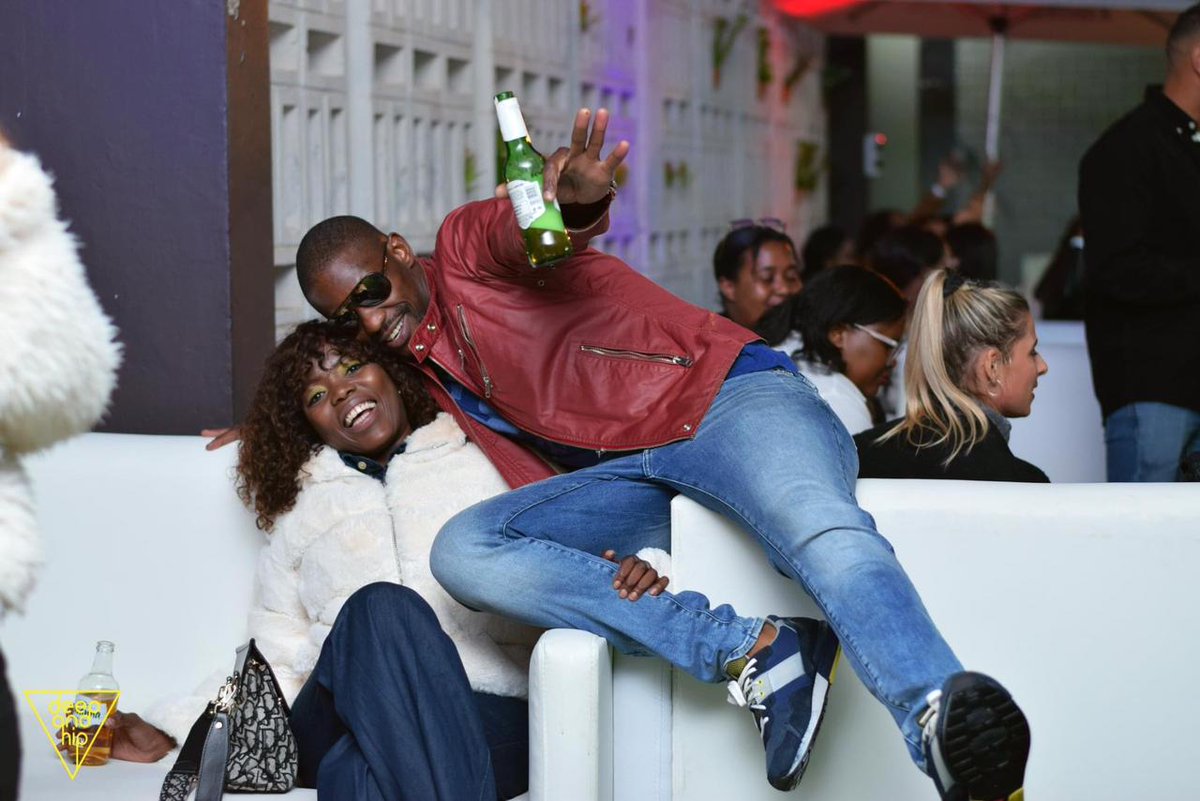 DeepandHip's tweet photo. ▪️COUNTDOWN ▪️

A few more days till our next event🔥 get your tickets now you don’t want to miss this🔥

Drinks Combos are also available🥂🍻🎉

Next Event: 01 October 2022

#DeepandHip #forthegroovist #events#gqeberha https://t.co/ZRadKQOoTT