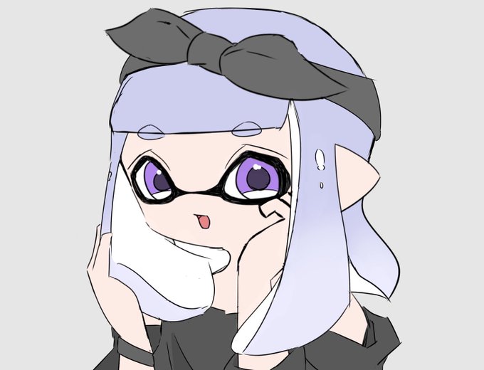 スイパラのtwitterイラスト検索結果