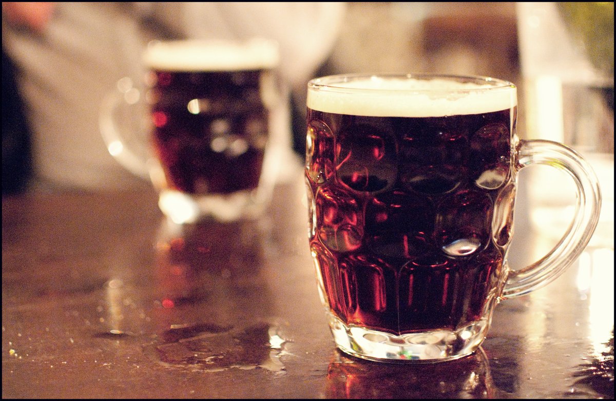 Join us for National Drink Beer Day on Sept 28th and try one of our many craft brews!