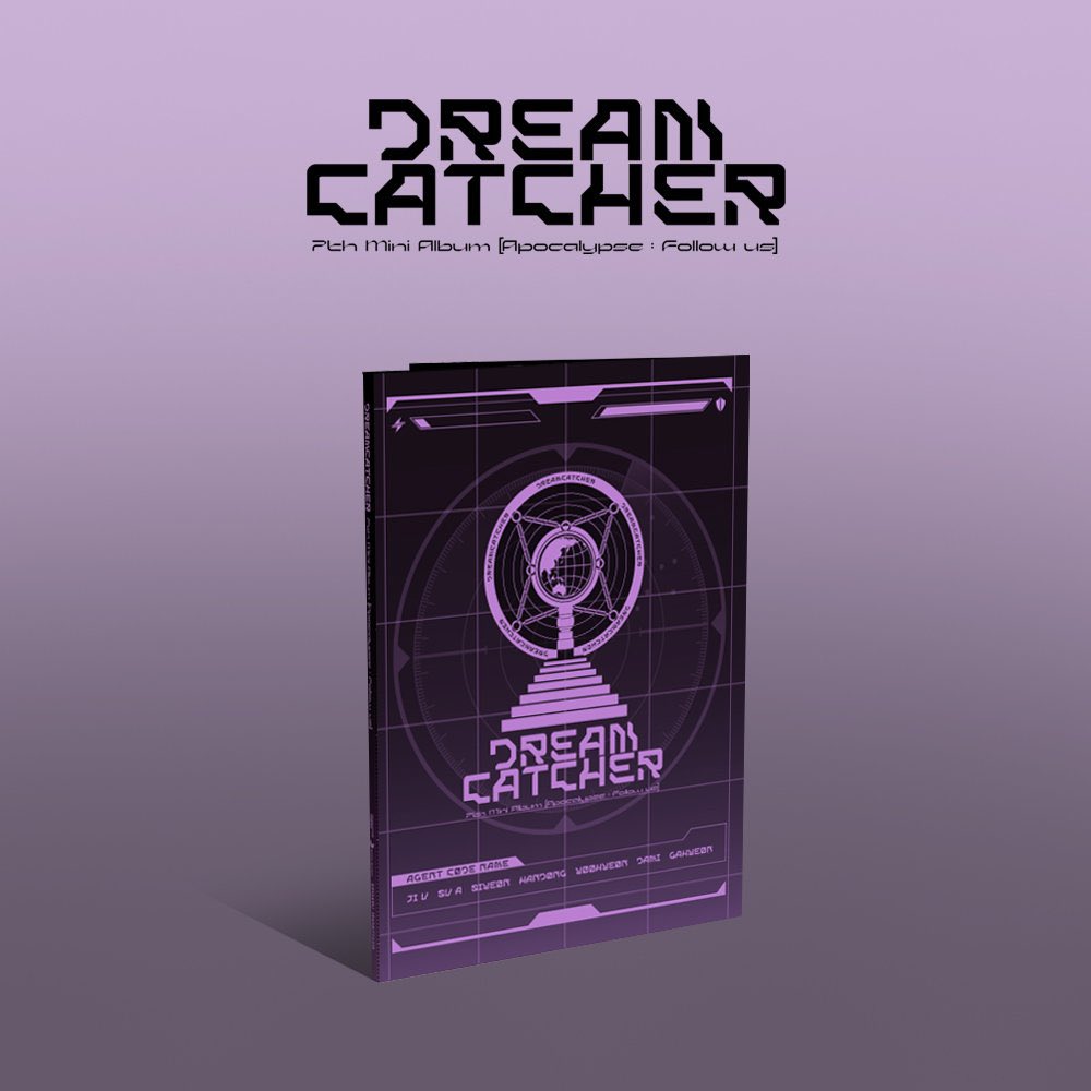 gahyunIoops's tweet photo. Dreamcatcher [Apocalypse : Follow us] Giveaway 

Rules:

RT + Follow

(1) Winner will get to choose the album of their choice 

It’s worldwide 

Ends Oct. 9

Will be checking for rt bots, those will be disqualified. https://t.co/RNa8ajZh4P