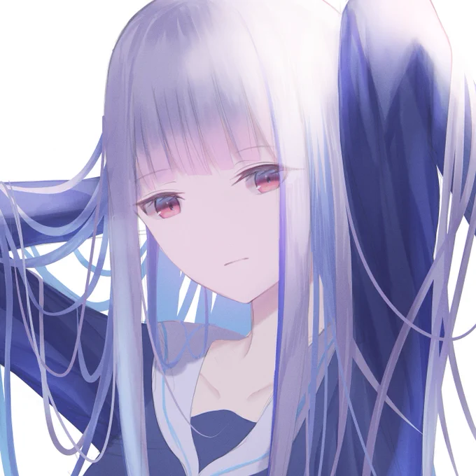 #今月描いた絵を晒そう 今月の #ヘル絵スタ 