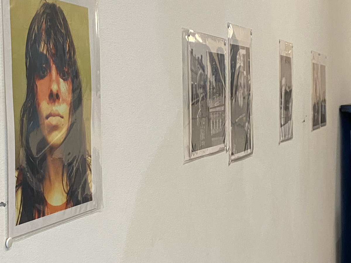 Record Grouch tweet media