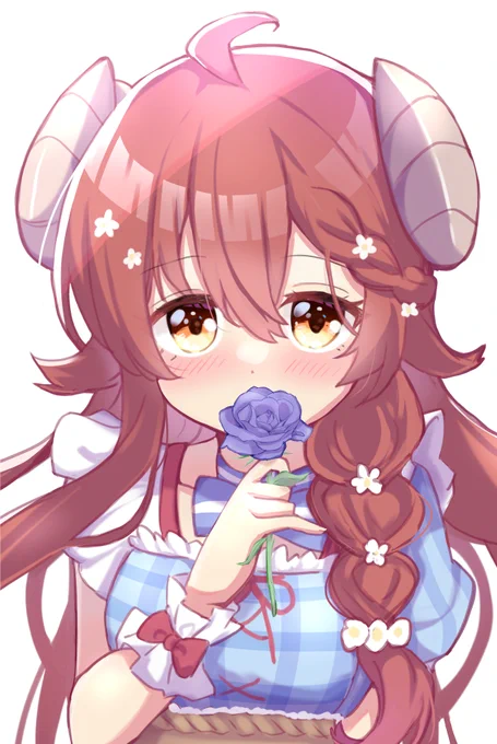シャミ子ー! 