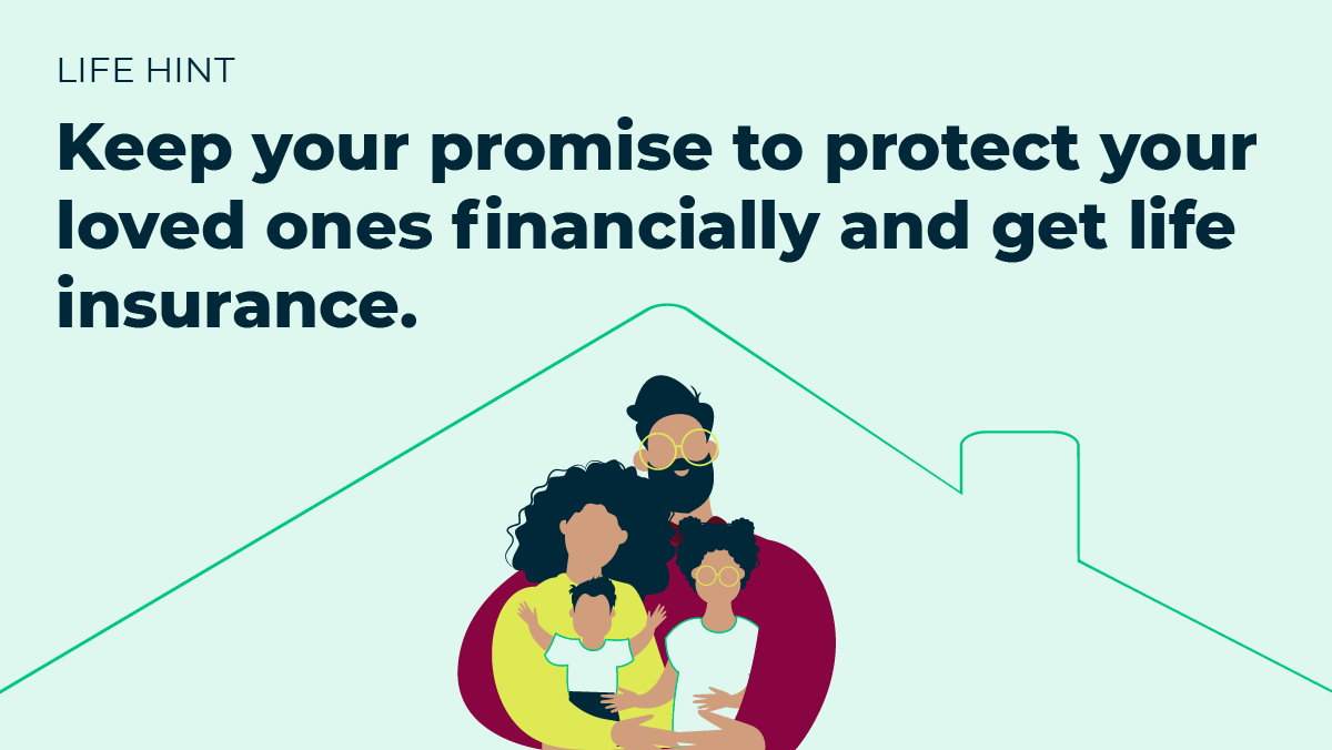 JoshuaJames_BCB's tweet photo. The truth is, family is everything. Protect the ones you love with #LifeInsurance. #GetLifeInsurance https://t.co/fmbPN1UD02