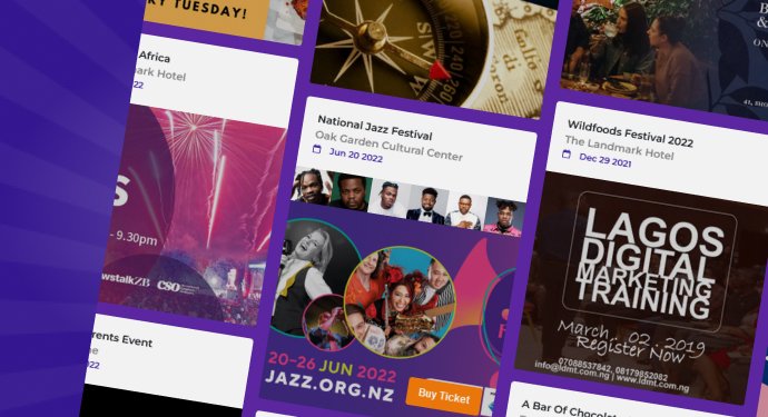 MahiveHQ's tweet photo. We've a platform that helps event vendors manage ticket sales for both private and public events, get insight data about their event engagement and many more.
→ https://t.co/IF8NmDStMW
#events #eventplanner #eventinlagos #naijaevents #mahive #eventticketing #eventplanning https://t.co/NRPBOHo9RM