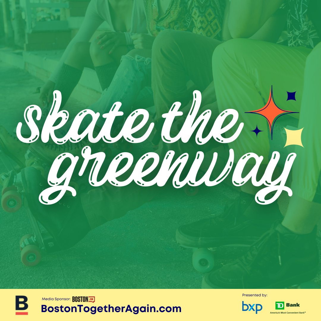 Boston Together Again tweet media