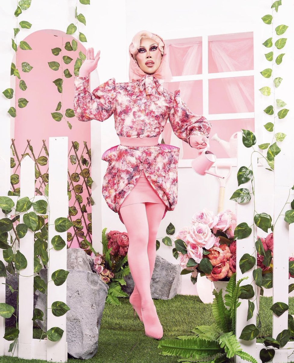 marinaxcummers's tweet photo. Aren't these couture enough for u??? #DragRacePH https://t.co/wR45i5kEIf