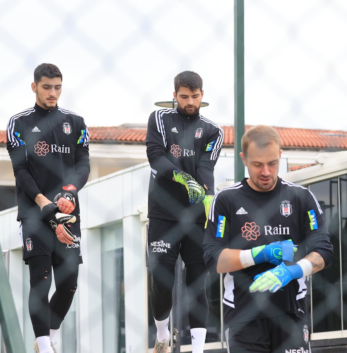 Beşiktaş JK tweet media