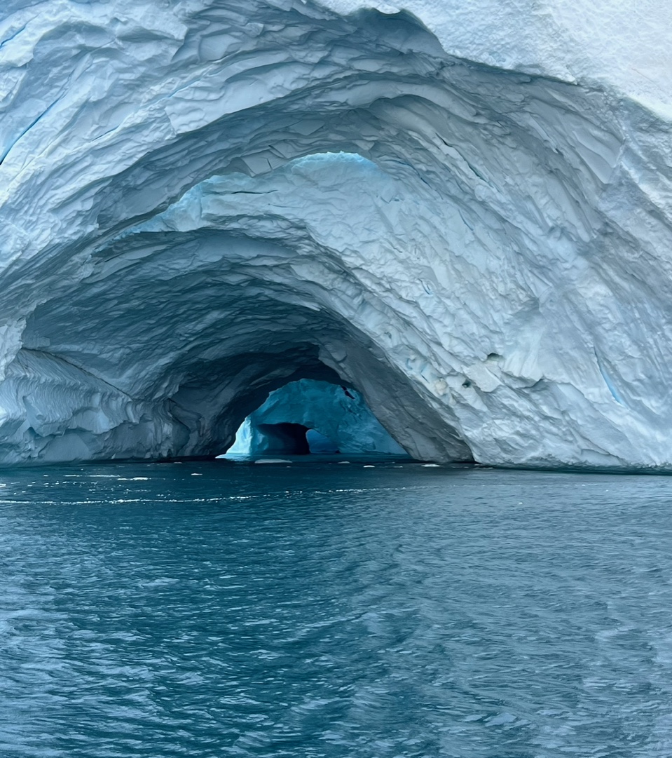 susanmcp1's tweet photo. Having recently visited Greenland to experience climate change, here I share what I saw AND what I heard - magnificent and terrifying simultaneously. https://t.co/gHRArcrBa3 https://t.co/2PdaNE9kwR