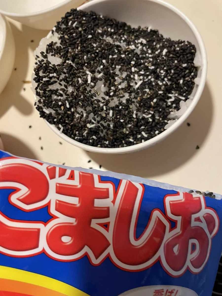 子どもの「タシュケテー！」の声に見に行くと、そこには驚きの光景が。