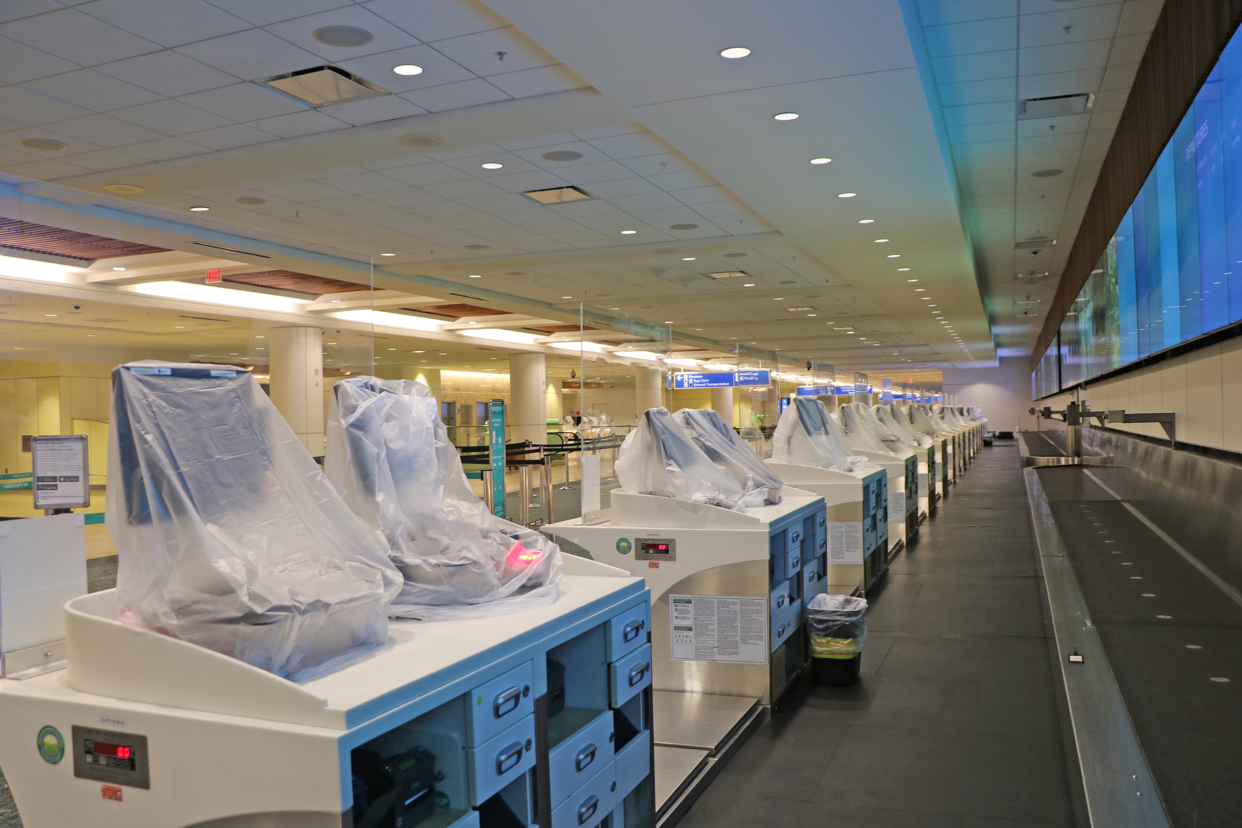 mco closed ian
