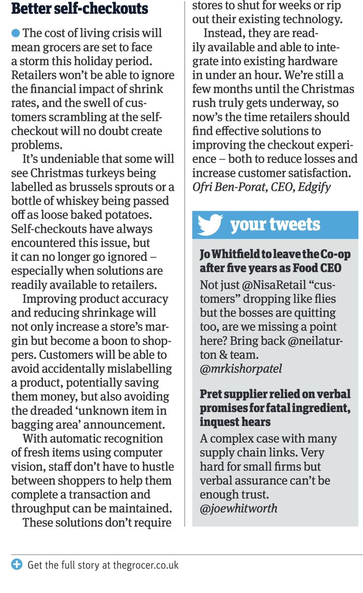 Edgify tweet media