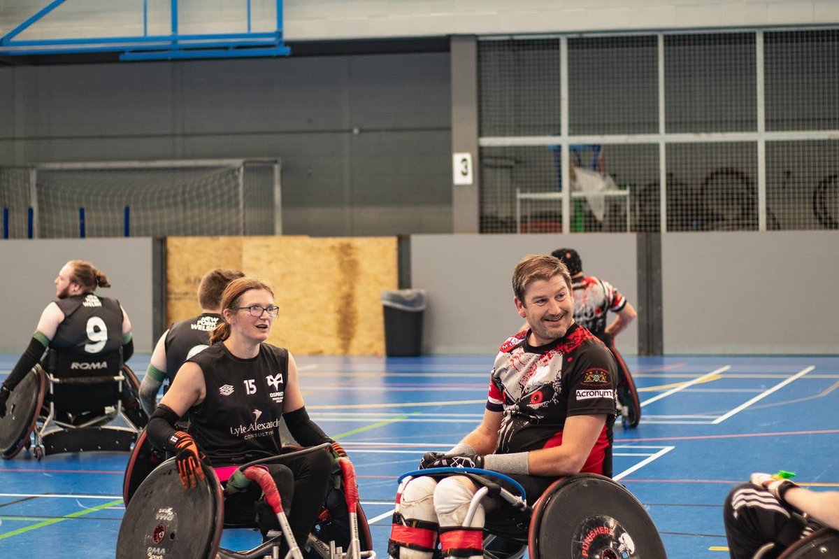 TeamEndeavourP1's tweet photo. Some more images from our last South West Development league hosted here in Plymouth 💪🏼 (mixture of images from @glennjordan1966 and @fourthscene) #team #sports #endeavour #wheelchair #rugby #wheelchairrugby #weareteamendeavour #checkitout #seewhatwedo #gbwr #teamwork #tournament https://t.co/BYBllLc8j4
