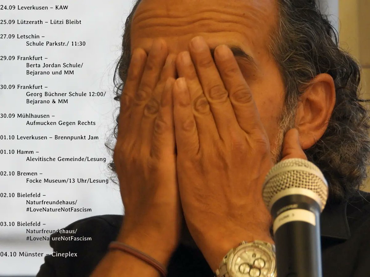 Wieder unterwegs. Diesmal aber auch am Ende mit Tourvideo