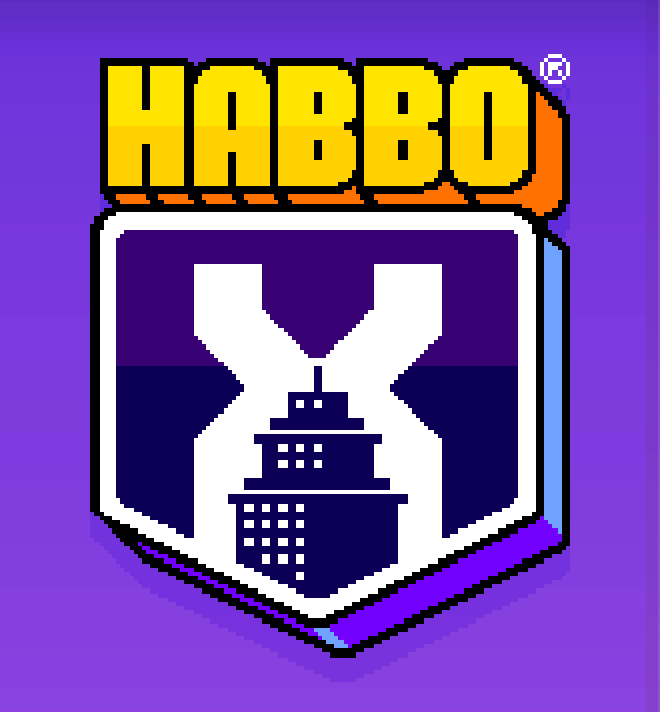 Habbo NFT tweet media