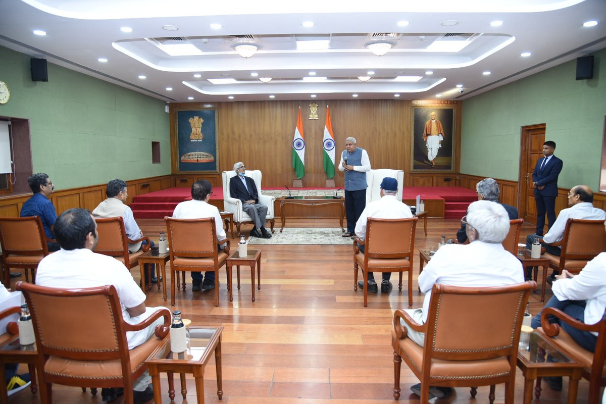 By popularising the Jaipur Foot around the world and providing their services free of cost, Bhagwan Mahaveer Viklang Sahayata Samiti (BMVSS) has demonstrated India’s civilisational ethos of sharing and caring. <a href="/jaipurfoot2/">jaipurfoot</a>