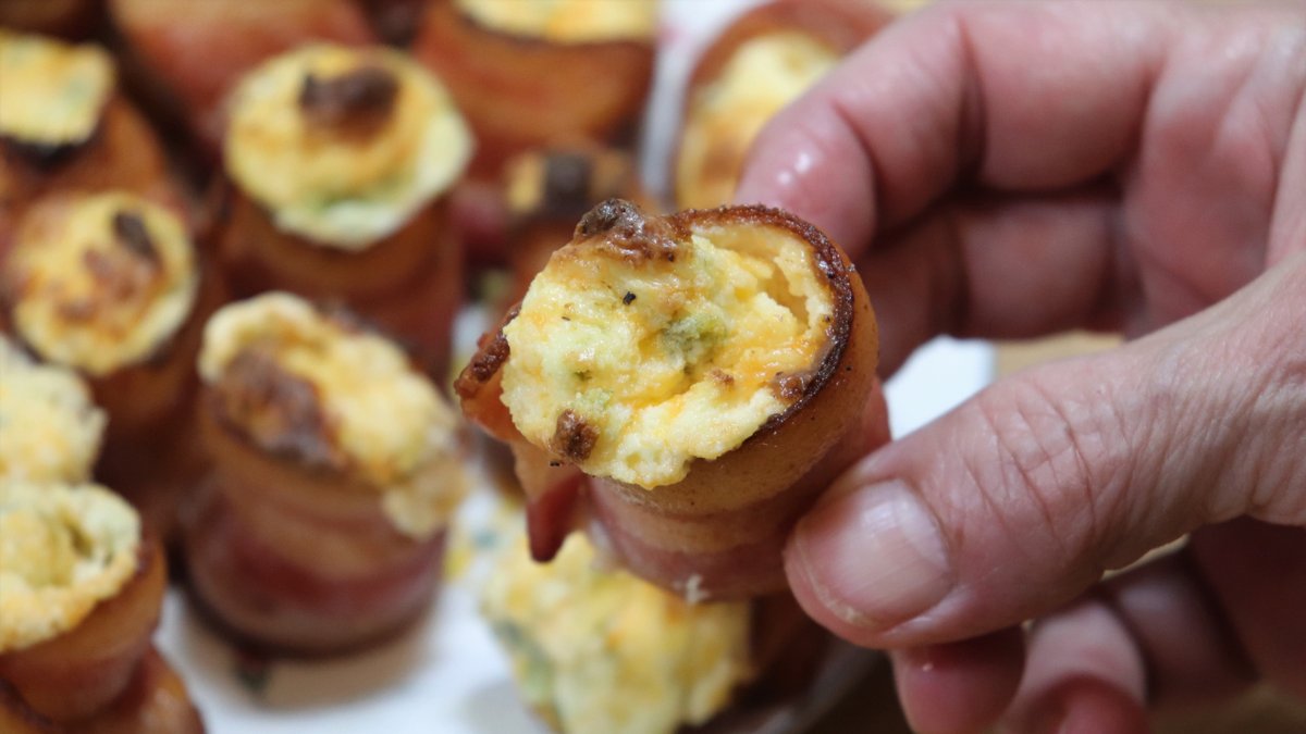 MOLCS_'s tweet photo. Spam Shots ππ https://t.co/TQ6kTtEENW #molcs #easyrecipes #spamtember https://t.co/qCzgptAeU1