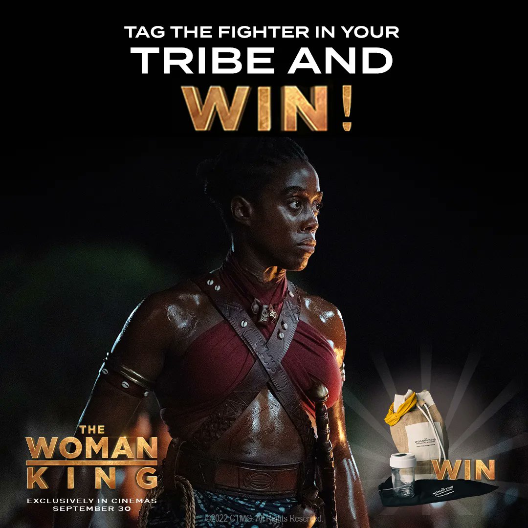 Sony Pictures SA 🇿🇦 tweet media