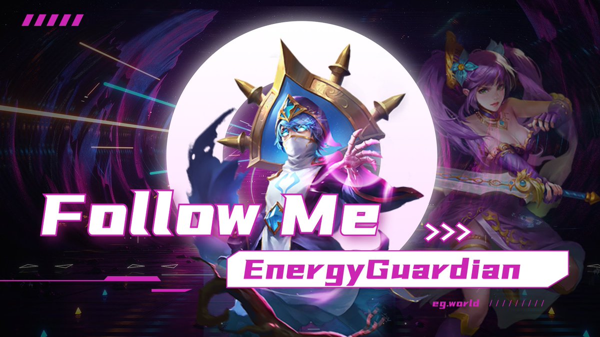 Energy Guardian tweet media