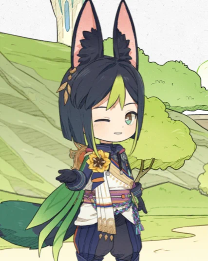 かわいかった大賞 