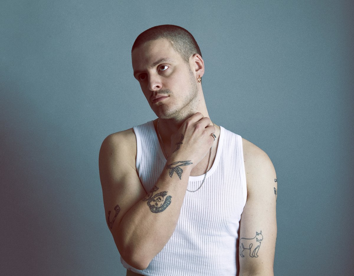 INTERVIEW: Getting To Know <a href="/SidBatham/">Sid Batham</a>... mysticsons.com/article/gettin…