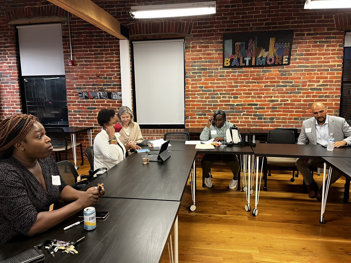 ETC Baltimore tweet media