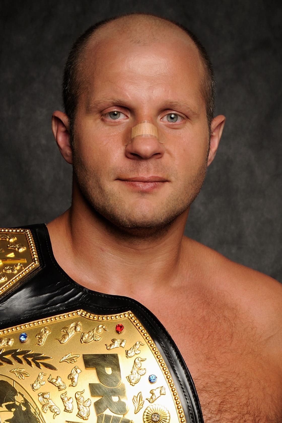 Happy 46th birthday to Fedor Emelianenko, Sambo & PRIDE legend, HW GOAT! 