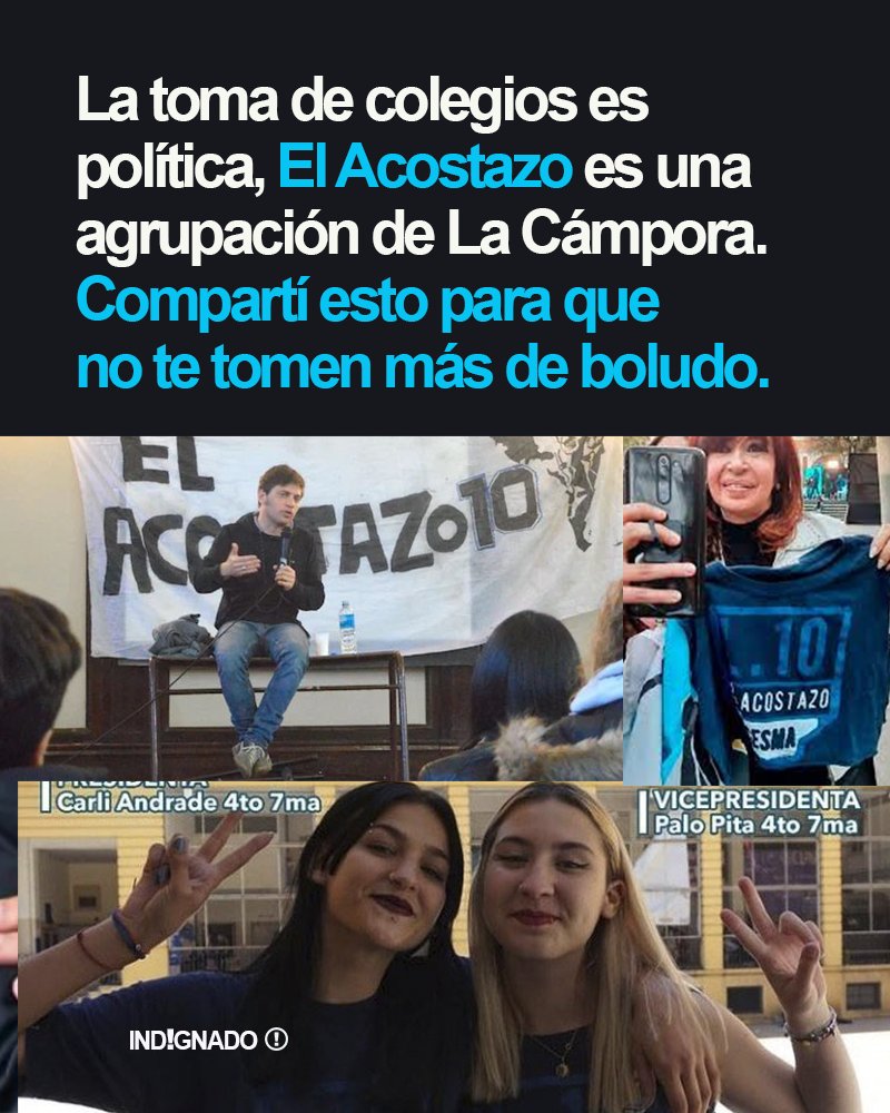 INDIGNADO (@indignadoxd) on Twitter photo 