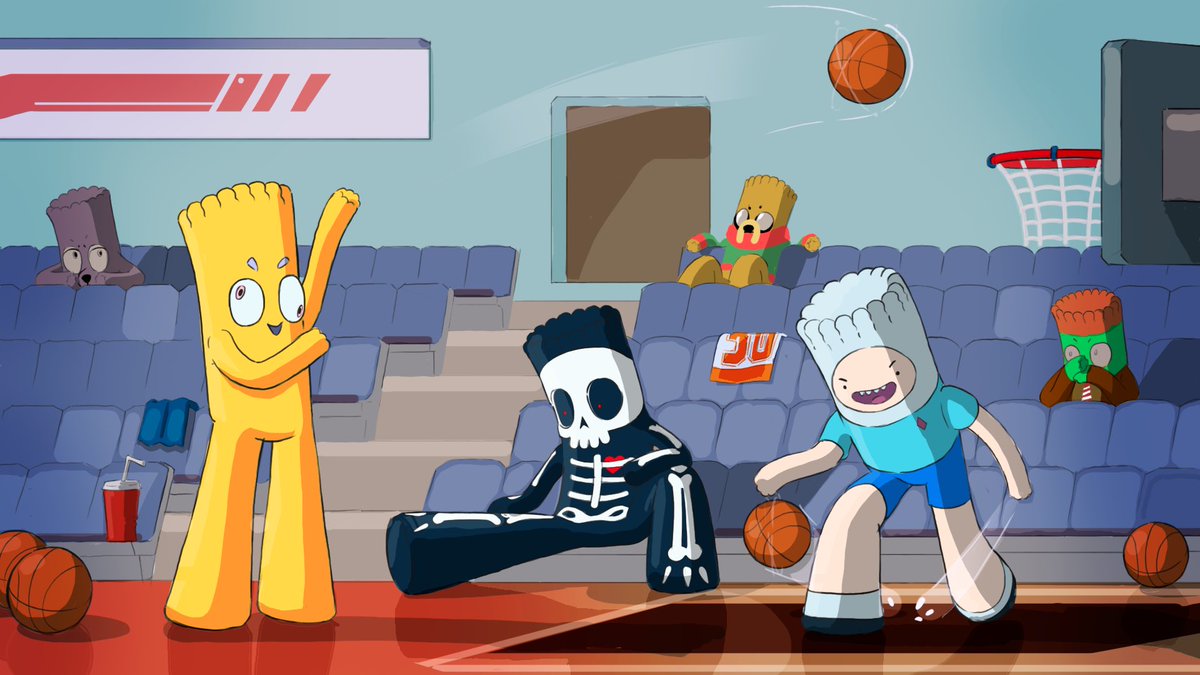 3x WL spots for Skydancer NFT

To Enter:
1️⃣ RT + ❤️
2️⃣ Follow <a href="/SkydancerNFT/">Skydancer NFT | MINT IS LIVE</a> @TastiesCollabs <a href="/TastiesShop/">Sweet Shop</a> 
3️⃣ Tag 3 Friends! 

More WL spots for holders on our Marketplace!