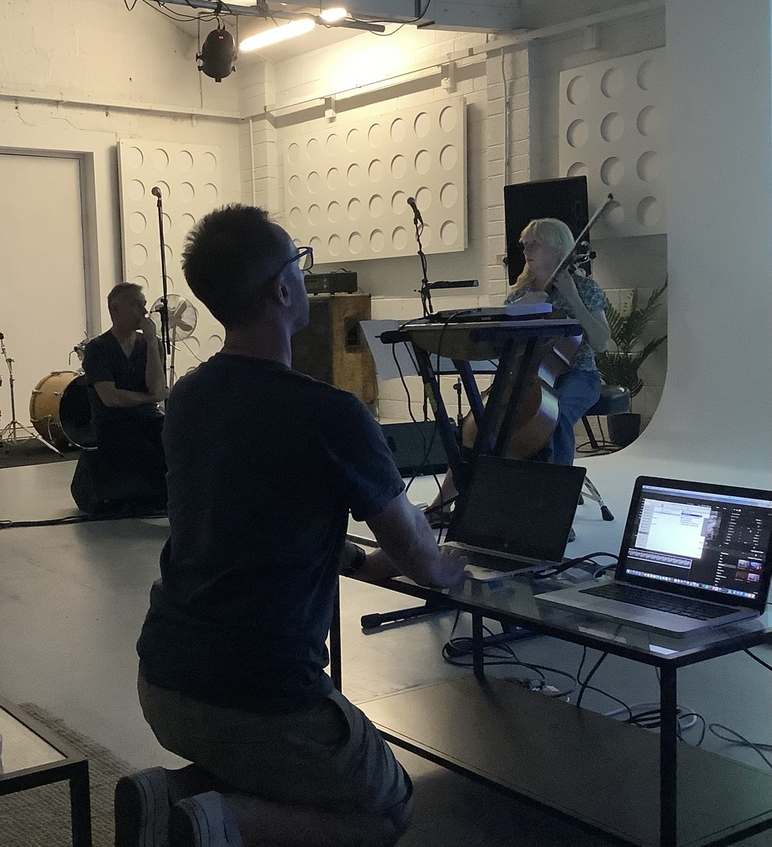 Jane Calow tweet media