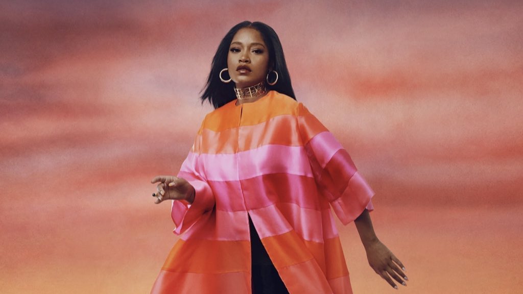Film Updates on Twitter: "Time has named Keke Palmer, Sadie Sink, Ncuti