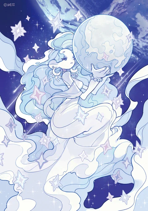 moonlight  