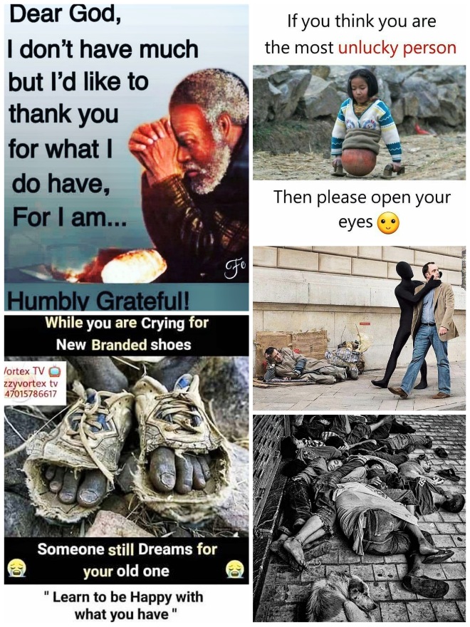 ministerricky1's tweet photo. Almighty God #TrulyThankYou for #TakingCareOfMe

Though I don't have much, #YouBlessed Me with sufficient to get through the day, my #DailyBread

Please #HelpUsReach &amp; #ProvideFor our #BrothersAndSisters in #DireNeed

In #JesusChrist's AllPowerful Name

TY
#EuropaAfricaUS https://t.co/wfJQSApZJP