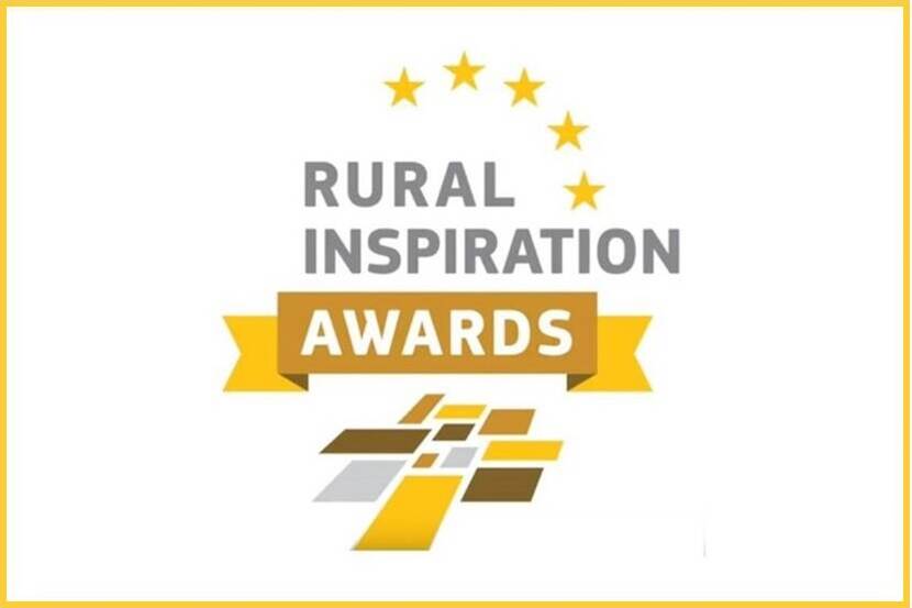 Op 6 oktober vindt de uitreiking plaats van de Rural Inspiration Awards 2022. Maar voor het zover is, kan jij je stem uitbrengen op jouw favoriete plattelandsontwikkelingsproject in Europa. #RIA2022 #ENRD

Stem voor 4 oktober via -> bit.ly/3LQCodB