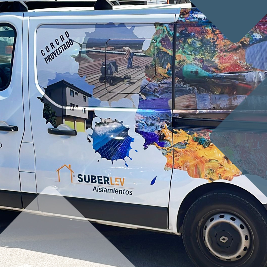 suberlev's tweet photo. Uno de nuestros aplicadores homologados en Menorca, Bernat Petrus, ha decorado con nuestro logo e imágenes su furgoneta, ¡nos encanta!
·
·
·
#aislamientossuberlev #suberlev #corchoproyectado #pinturatermica #termoaislante #economiacircular #corchonaturalproyectado #aislamiento https://t.co/ENT5gLrJry