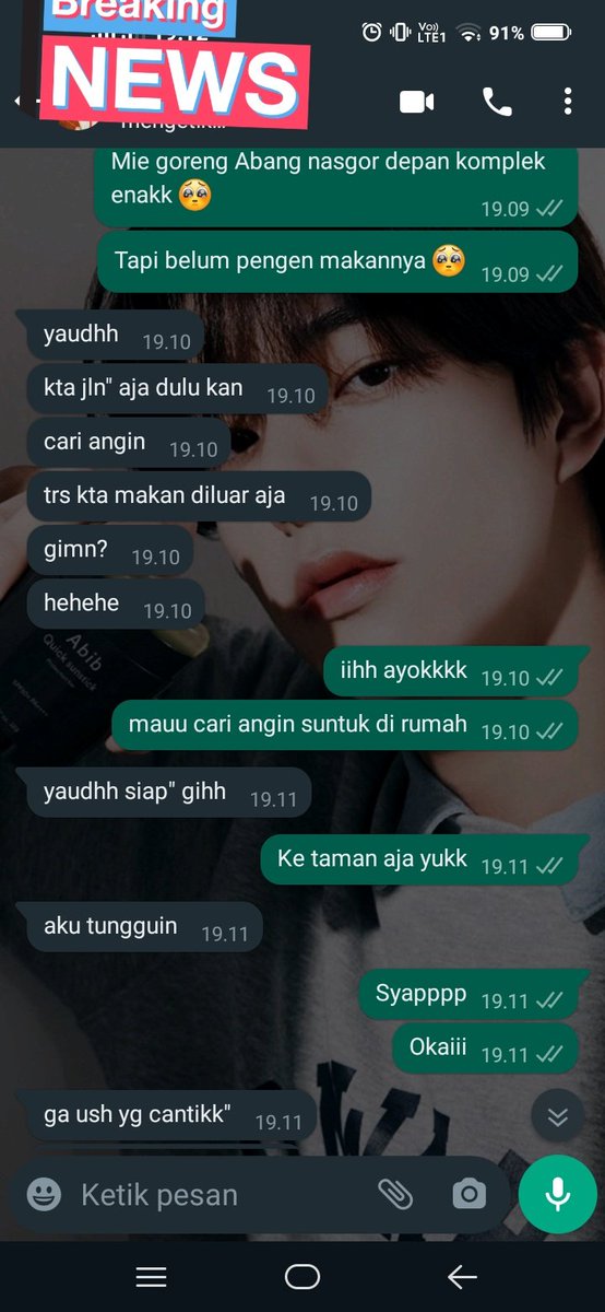 d_dhyr's tweet photo. gemes bgtt gak sihhh diaaa🥺 https://t.co/k6BnR1C71T