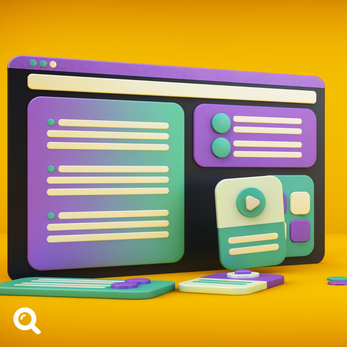 Quelsoft_'s tweet photo. Voici quelques questions à vous poser au sujet de la #sécurité de votre site internet :

▶️Un #parefeu filtre-t-il l’accès à mon site ?

▶️Suis-je protégé contre les attaques #DDoS

▶️Les #mdp utilisés sont-ils robustes ?

https://t.co/PZ3MW9diJM https://t.co/nzX7do3v6B