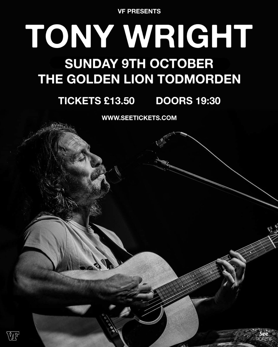 LaikaTone's tweet photo. I love Todmorden and it's a pleasure to gig there so I hope it's in some diaries out there. At these times we need to do all we can to support live music and the venue's which put it on as  if we don't they disappear. There's nowt better than telling folk you went to an ace gig https://t.co/bJbTg05wUw