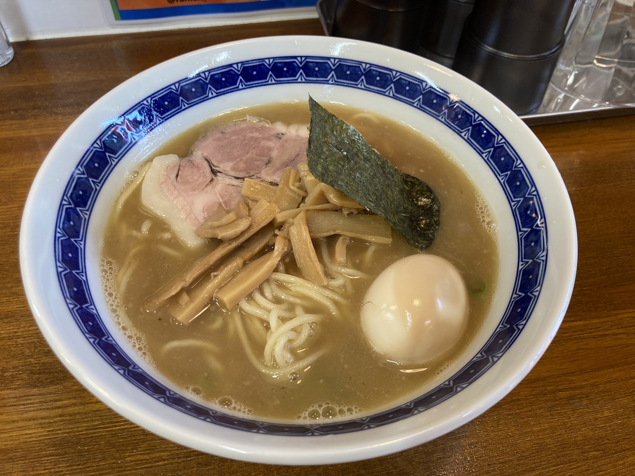 らーめん食べぞう Ramentabezou Twitter