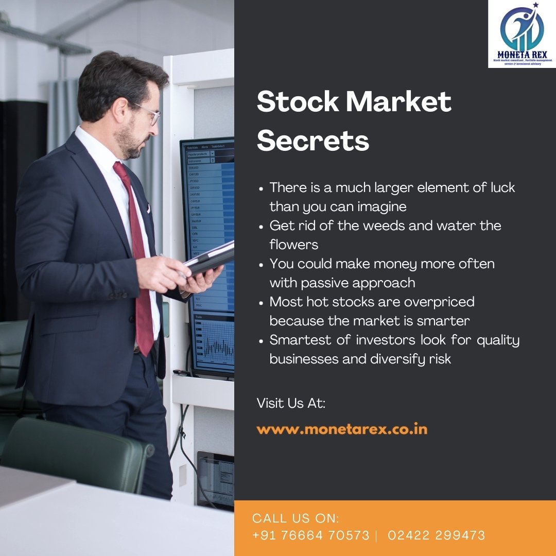 MONETA REX tweet media