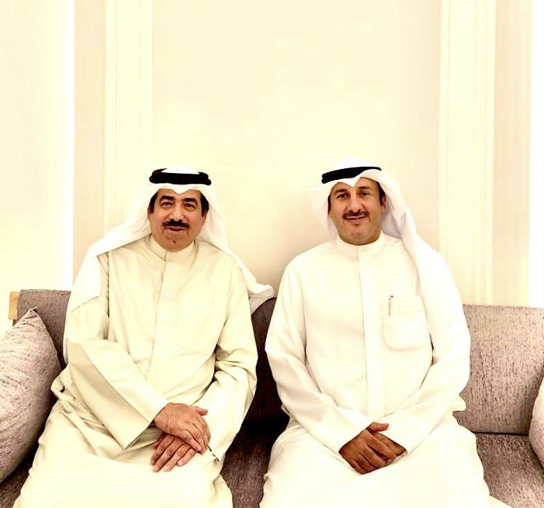 شخصيات من سبيع tweet media