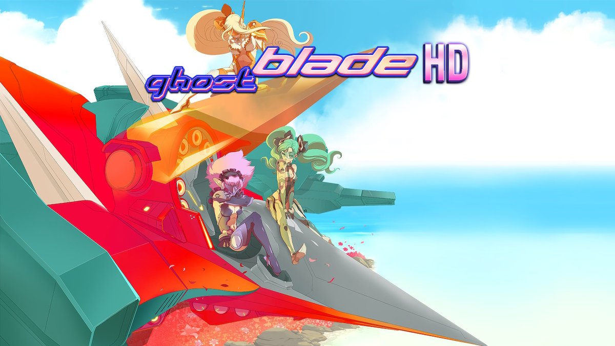 Chewybaby3's tweet photo. Finally got this on hard. Took me a lot of tries, and was a great introduction to the genre. Clutch last life. Only genre I feel no shame on playimg easy mode. #ghostbladehd #NintendoSwitch https://t.co/11JpZmoDlU