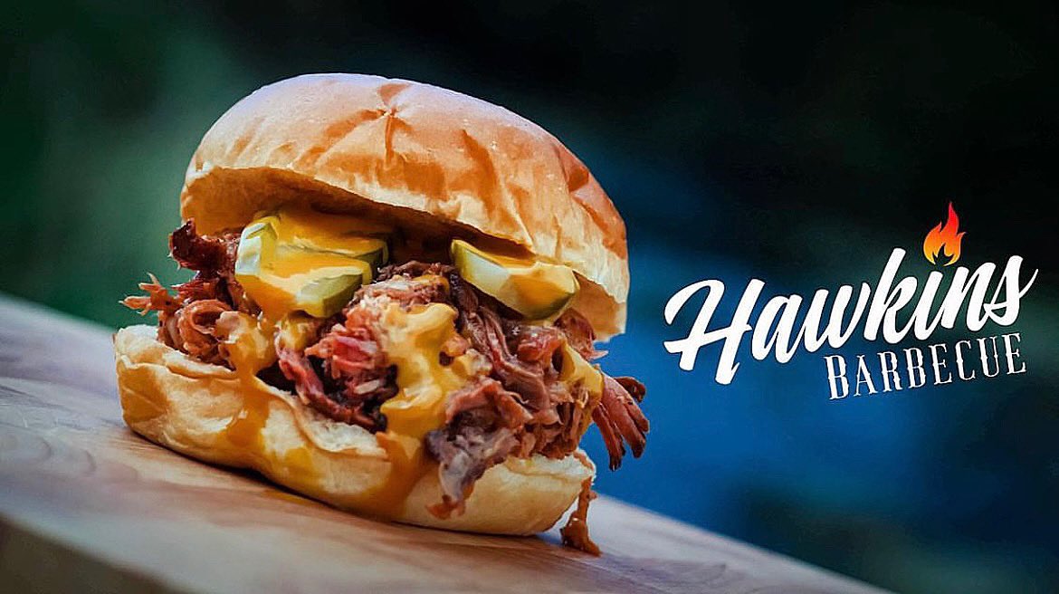DaveHarrisonGo's tweet photo. A huge favour please crew - one of my best pals, who I’ve known for 27 years, has just launched this ⬇️ I’ve tasted a lot of dishes &amp; they’re next level. You may not live on the IoM, but just want to look at sexy food. A follow would be hugely appreciated.
https://t.co/Qcgm3jHTCk https://t.co/fmpc3jp77p